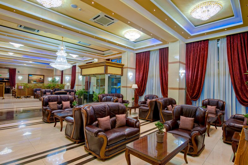 Semeli Hotel foto 40