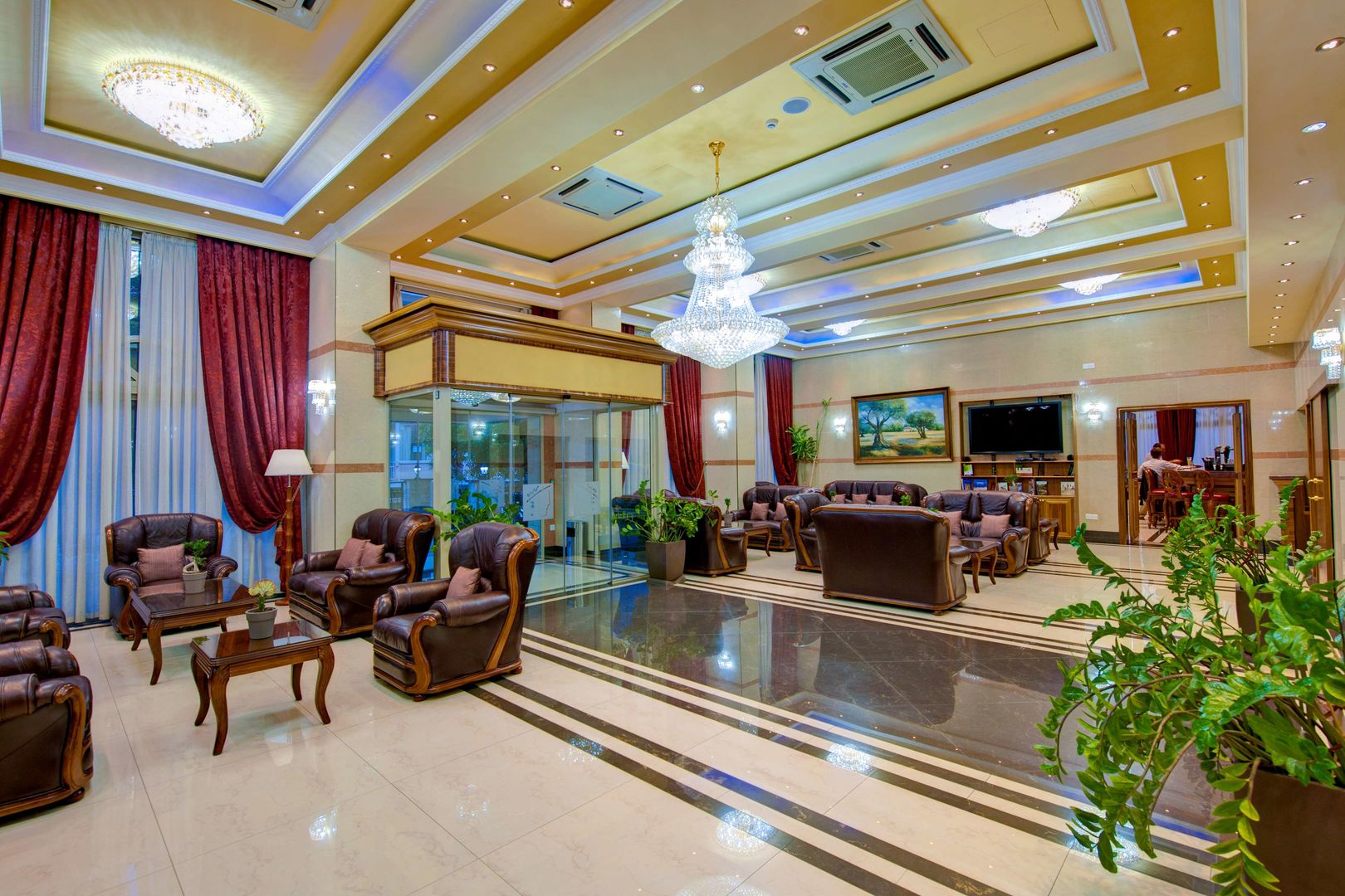 Semeli Hotel foto 38