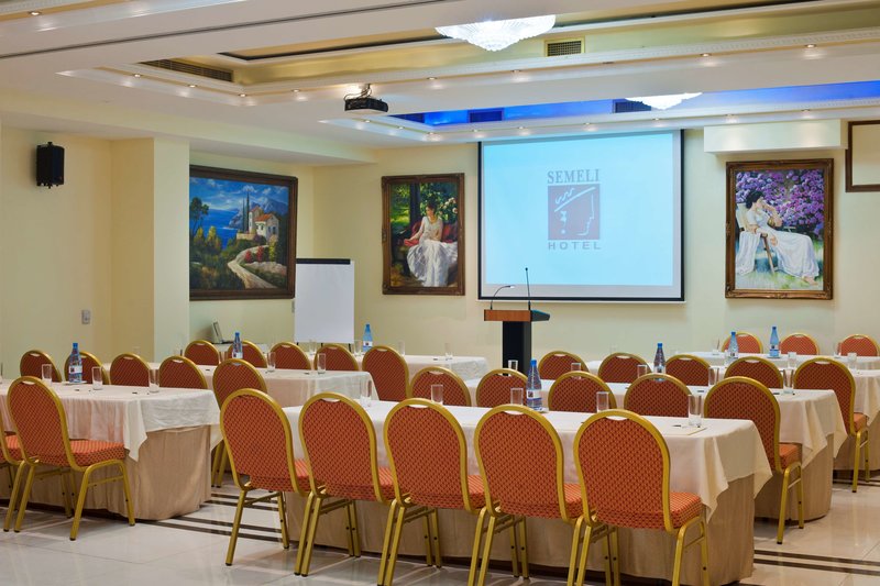 Semeli Hotel foto 100