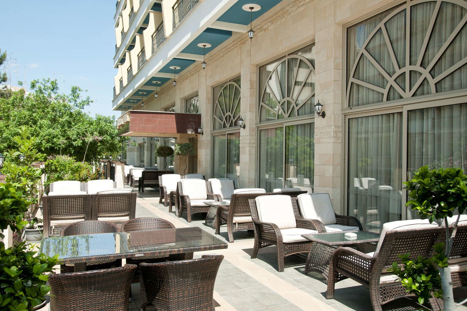 Semeli Hotel foto 86