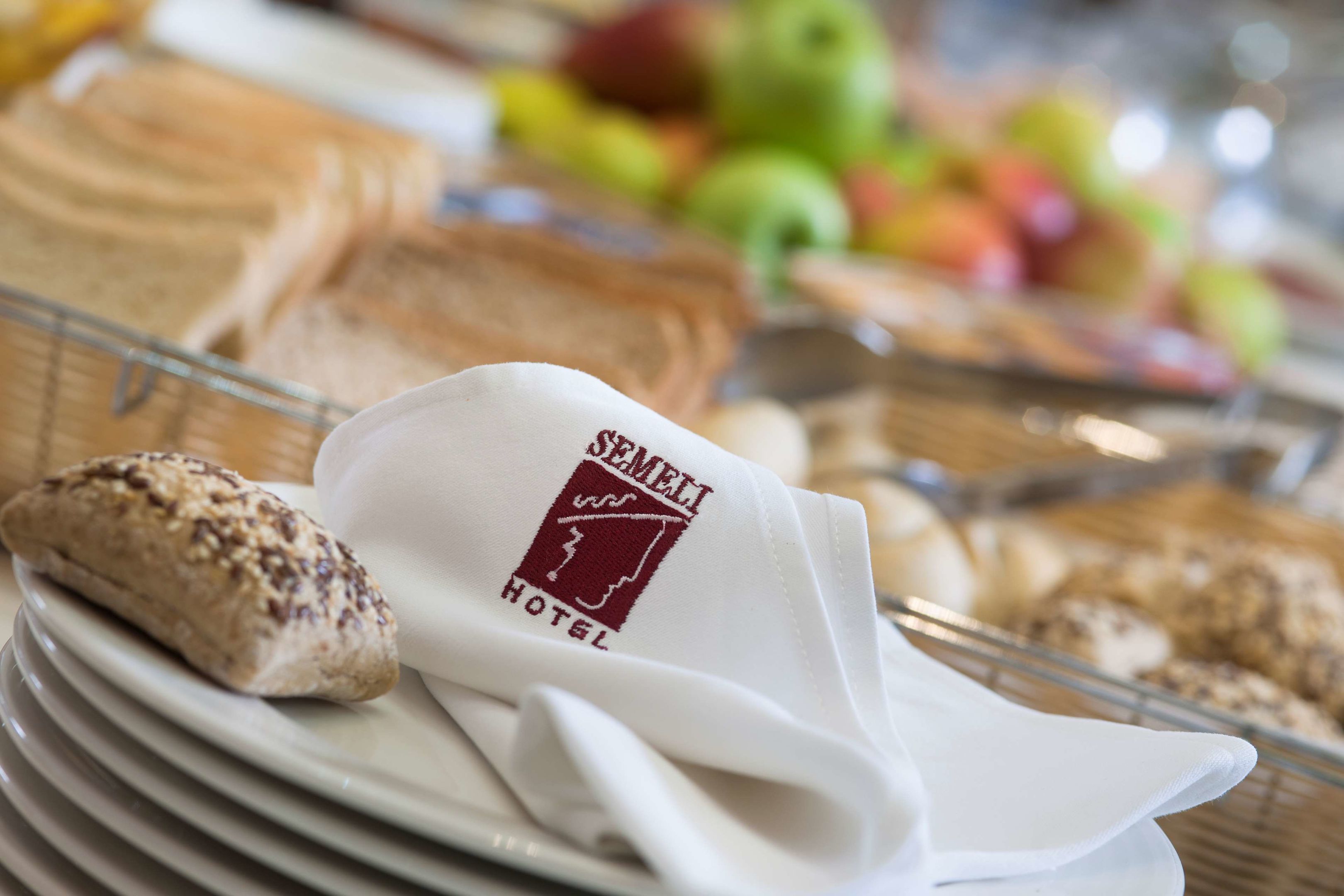Semeli Hotel foto 54