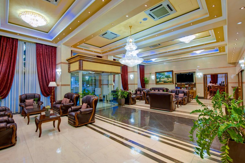 Semeli Hotel foto 37