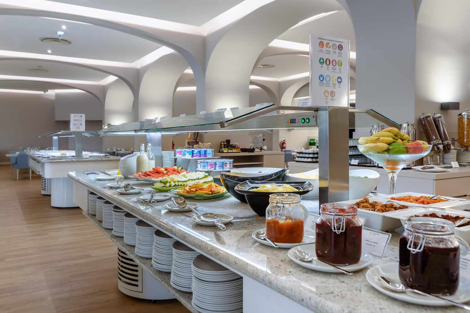 Jupiter Albufeira Hotel - Family & Fun foto 19