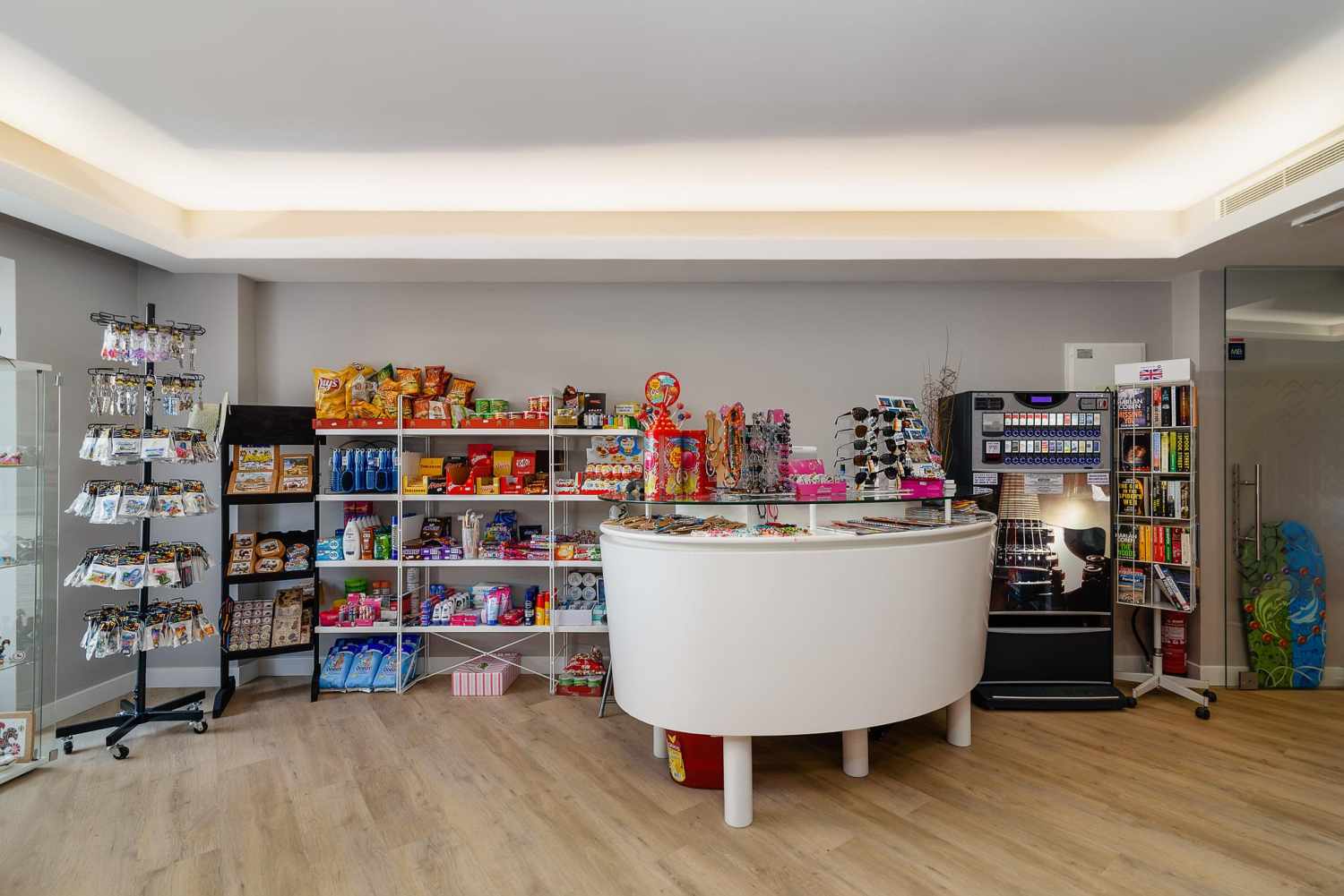 Jupiter Albufeira Hotel - Family & Fun foto 25
