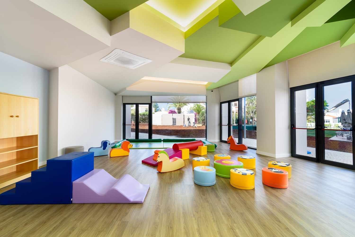 Jupiter Albufeira Hotel - Family & Fun foto 30