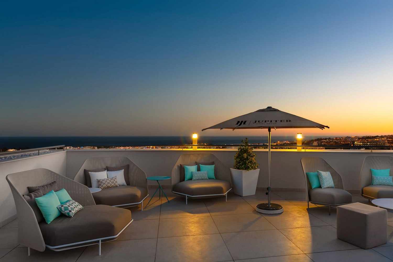 Jupiter Albufeira Hotel - Family & Fun foto 7