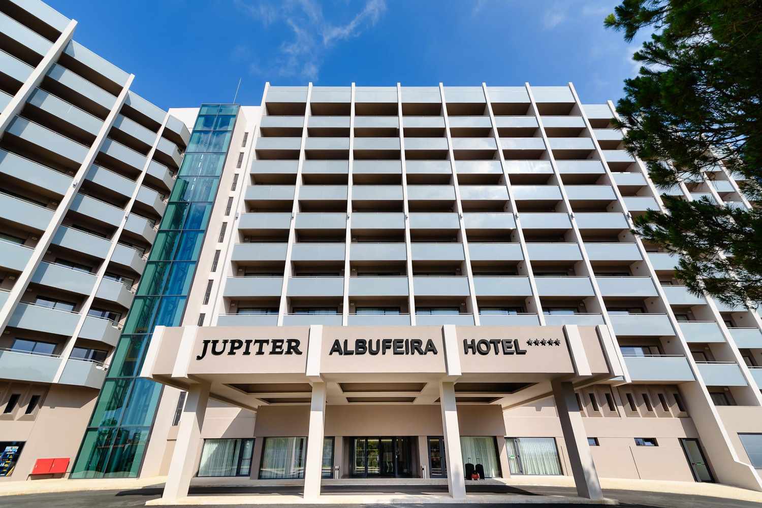 Jupiter Albufeira Hotel - Family & Fun foto 6