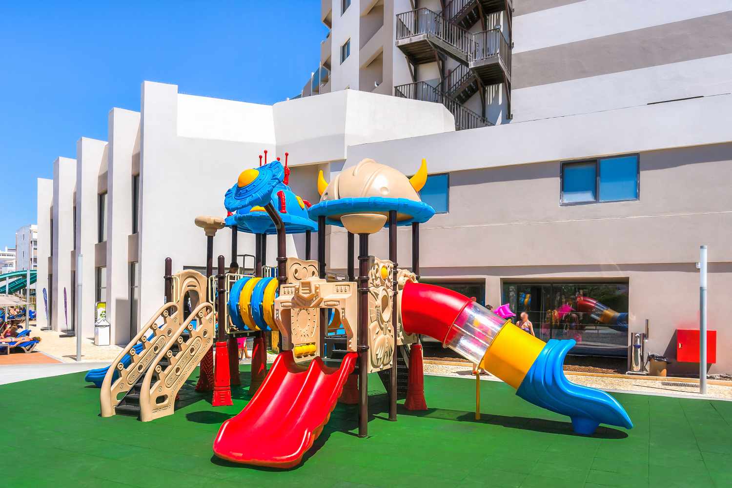 Jupiter Albufeira Hotel - Family & Fun foto 11