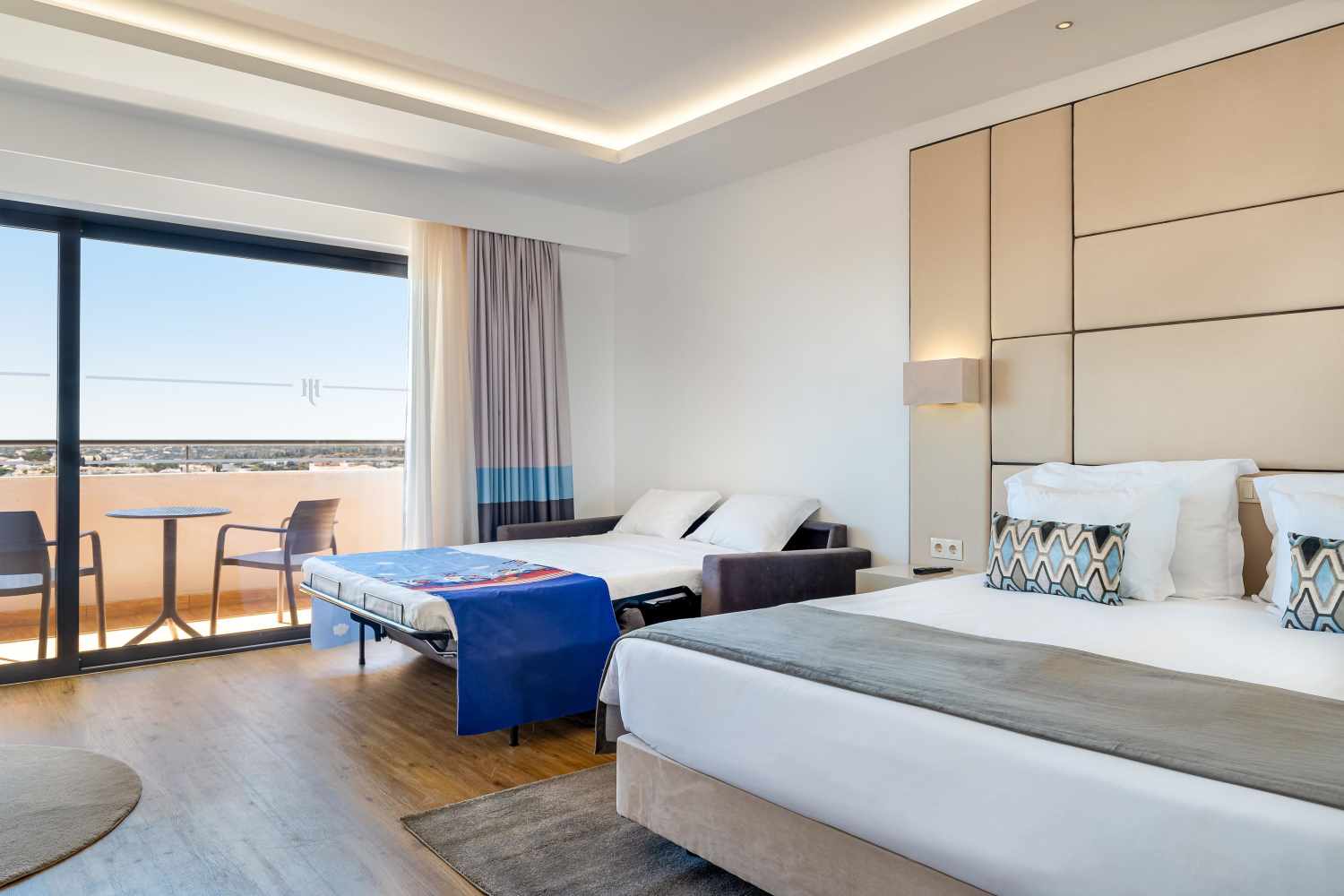 Jupiter Albufeira Hotel - Family & Fun foto 14