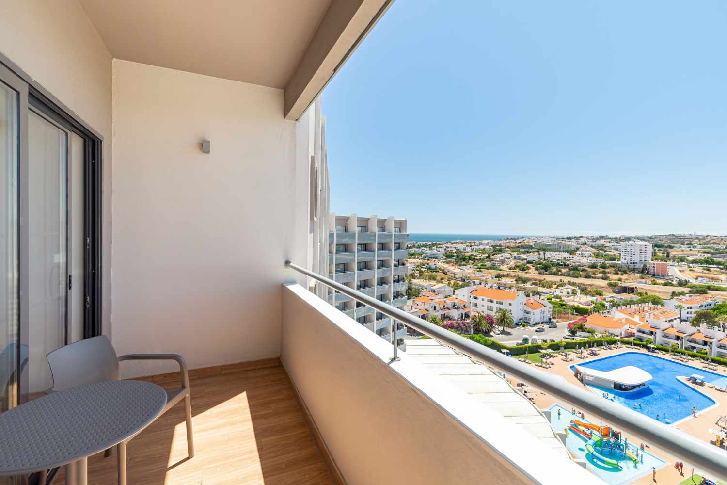 Jupiter Albufeira Hotel - Family & Fun foto 15