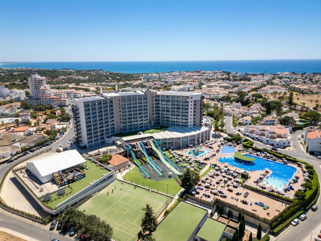 Jupiter Albufeira Hotel - Family & Fun foto 31