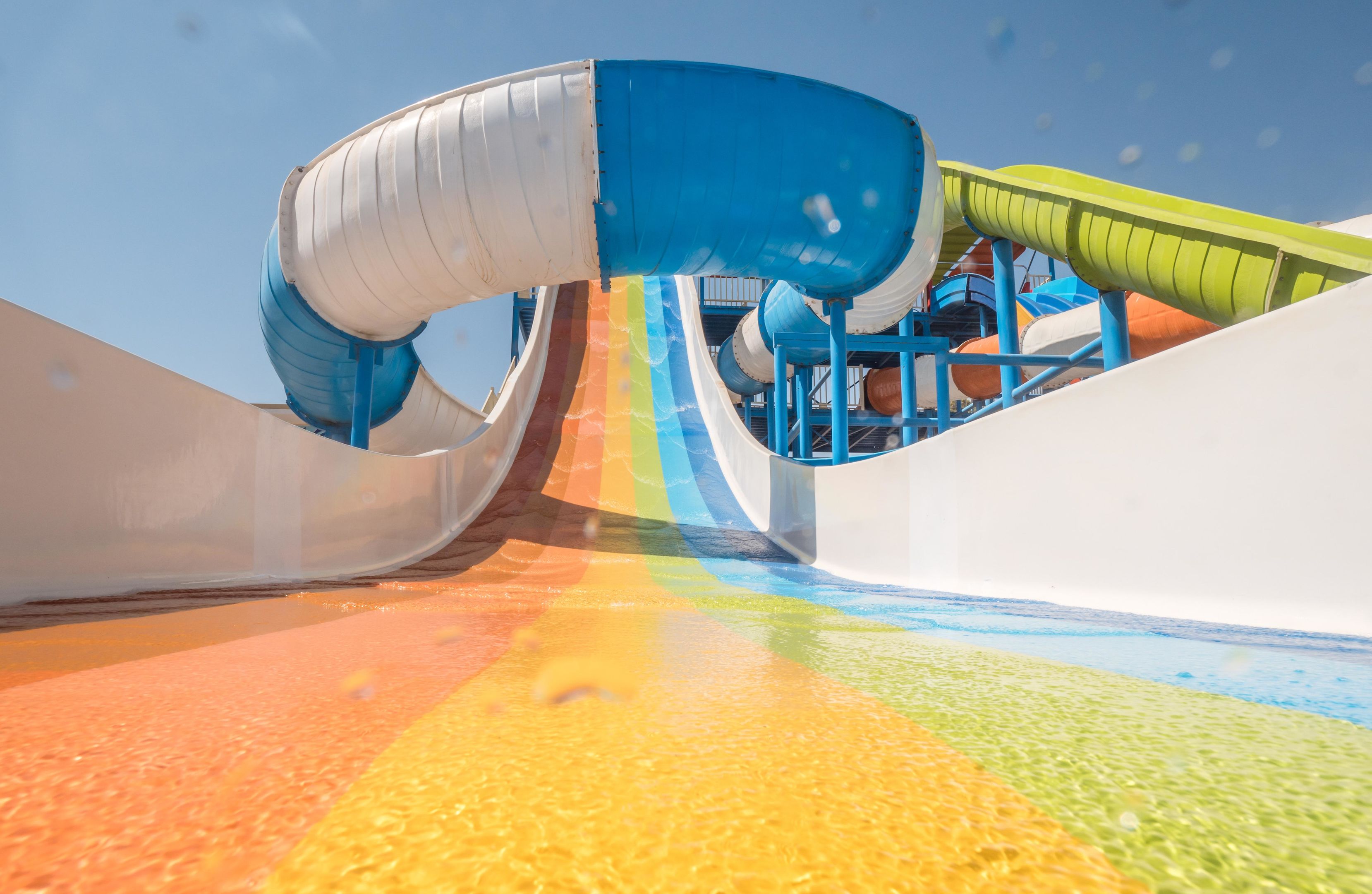 Long Beach Resort Hurghada foto 6