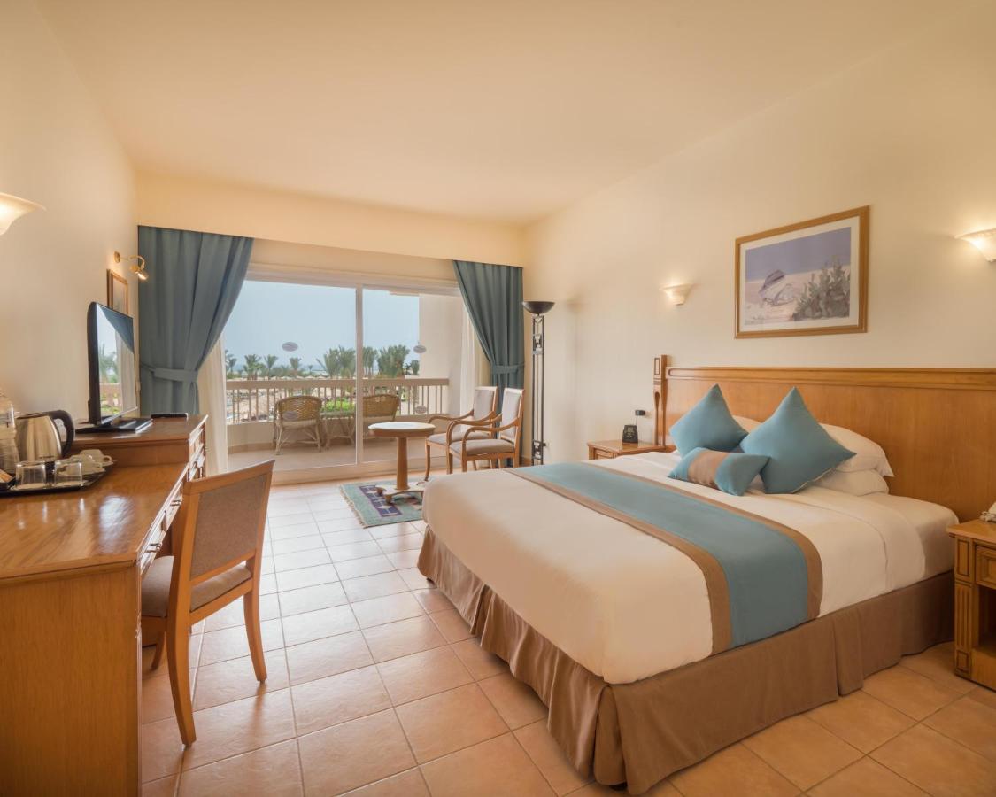 Long Beach Resort Hurghada foto 7