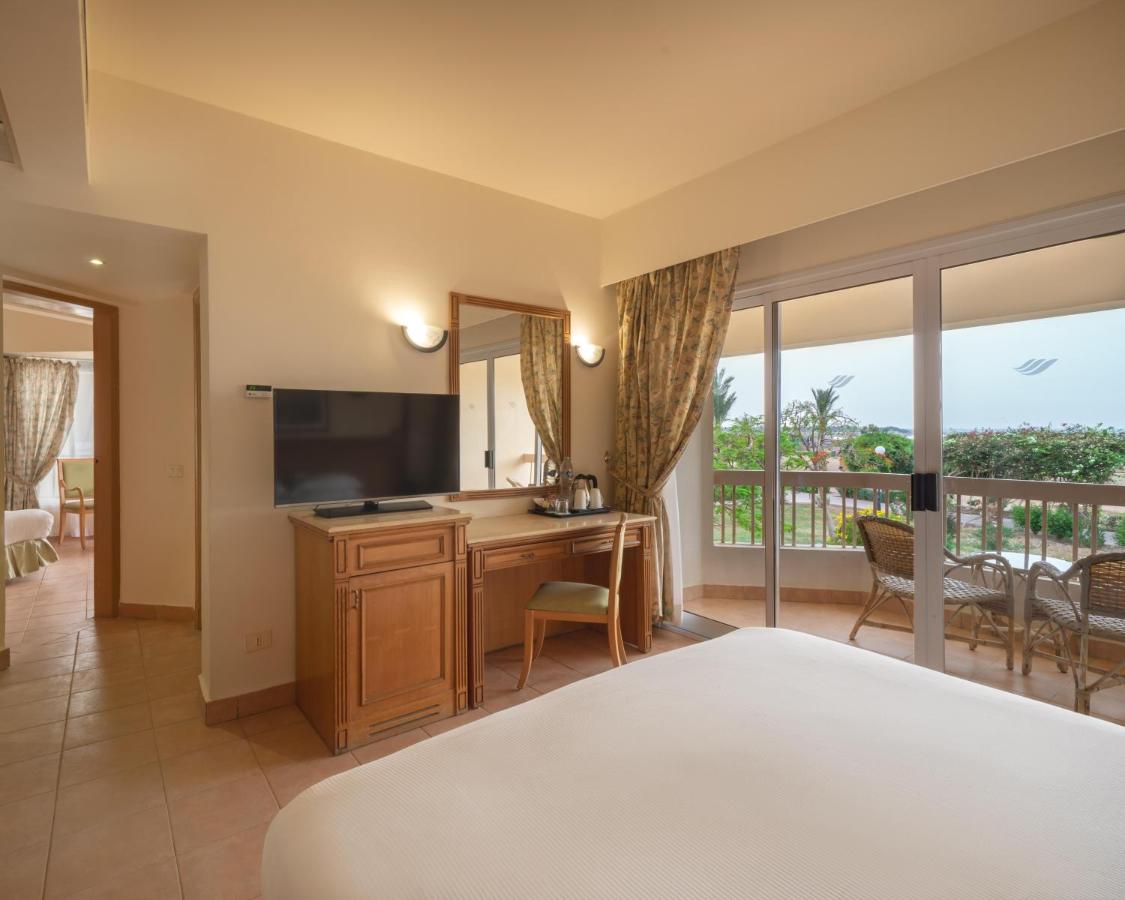 Long Beach Resort Hurghada foto 12