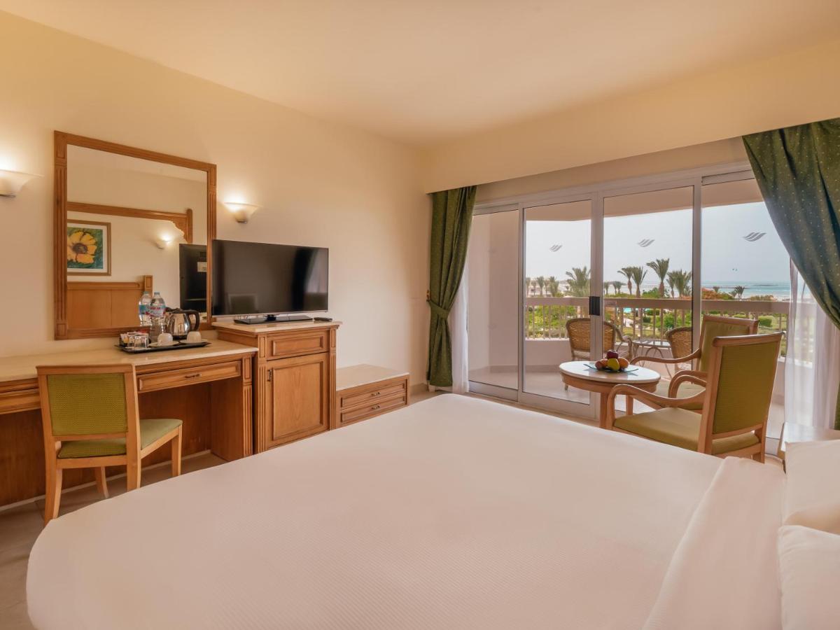 Long Beach Resort Hurghada foto 9