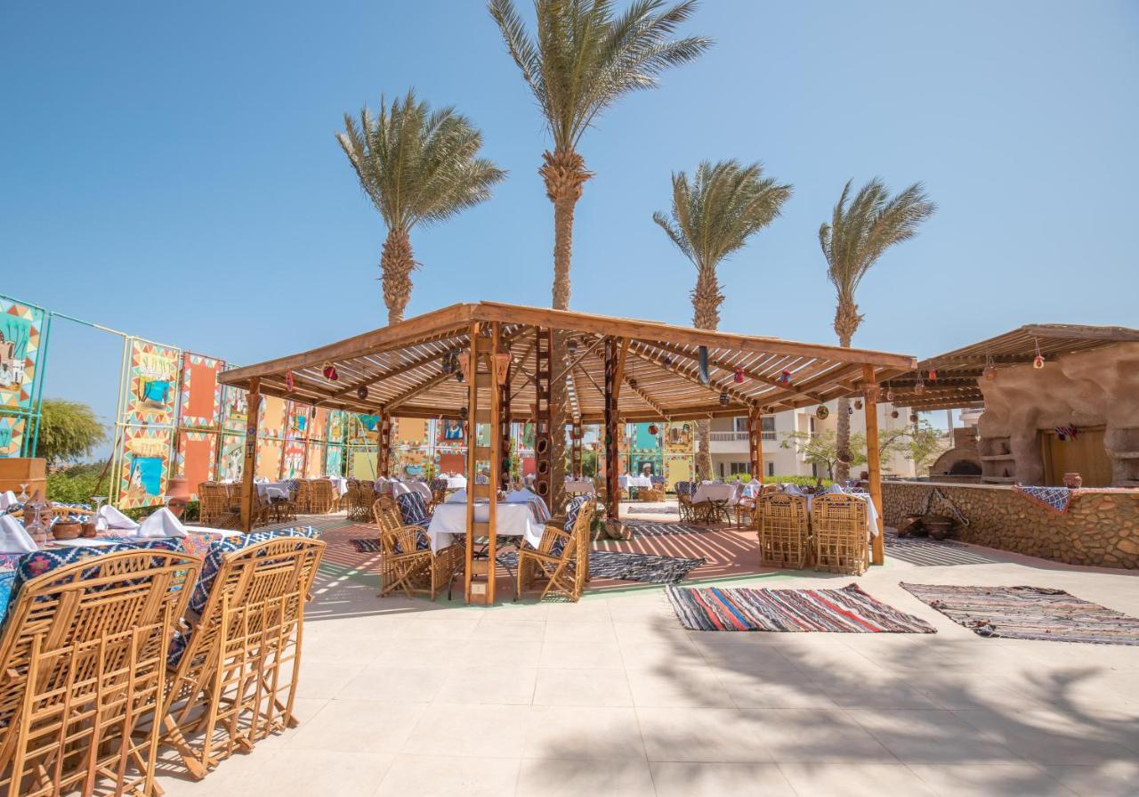 Long Beach Resort Hurghada foto 18