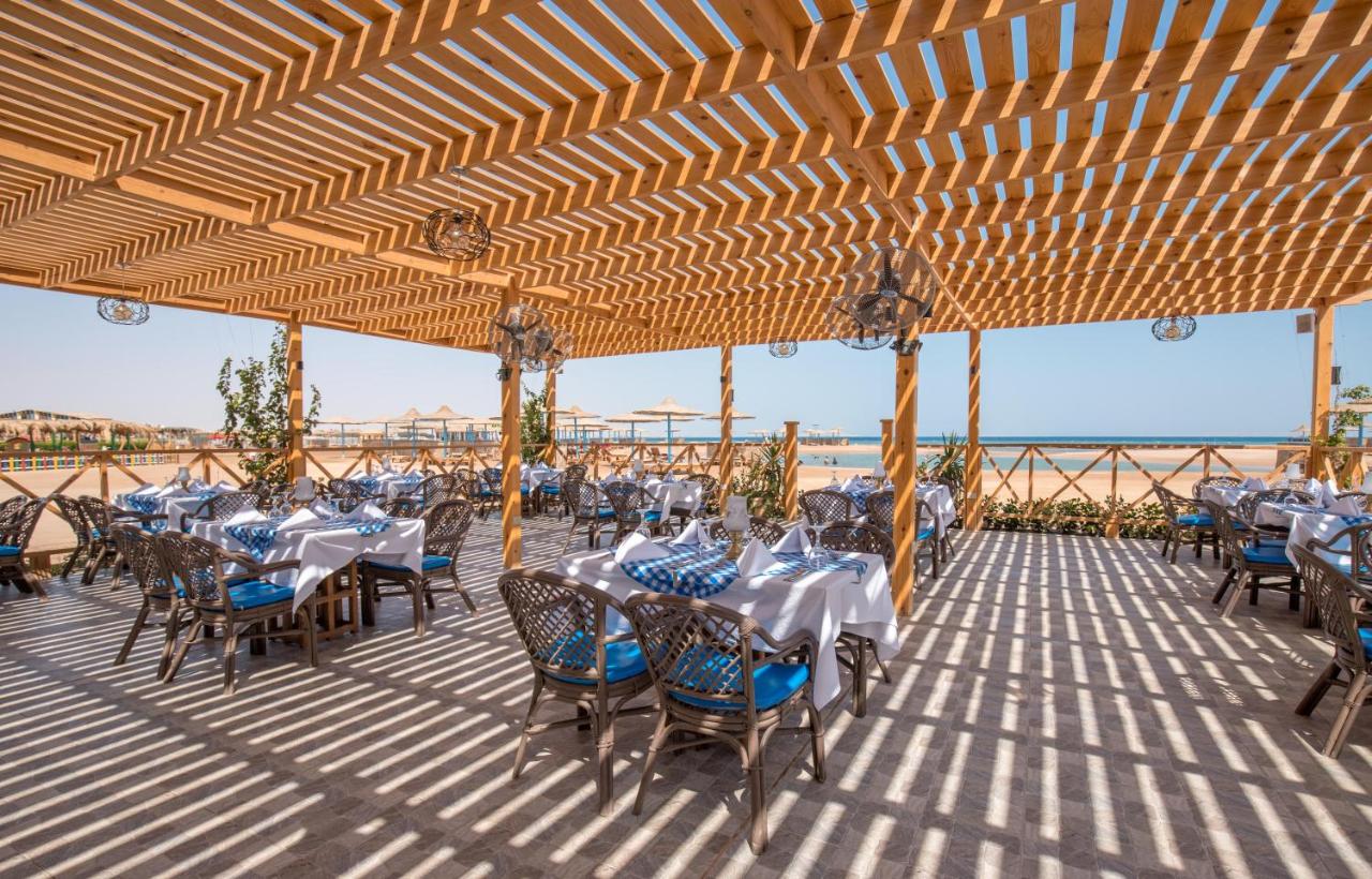 Long Beach Resort Hurghada foto 20
