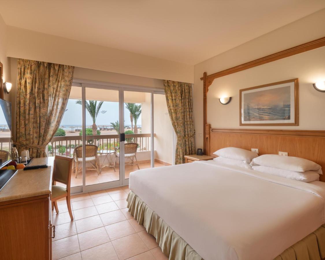 Long Beach Resort Hurghada foto 8