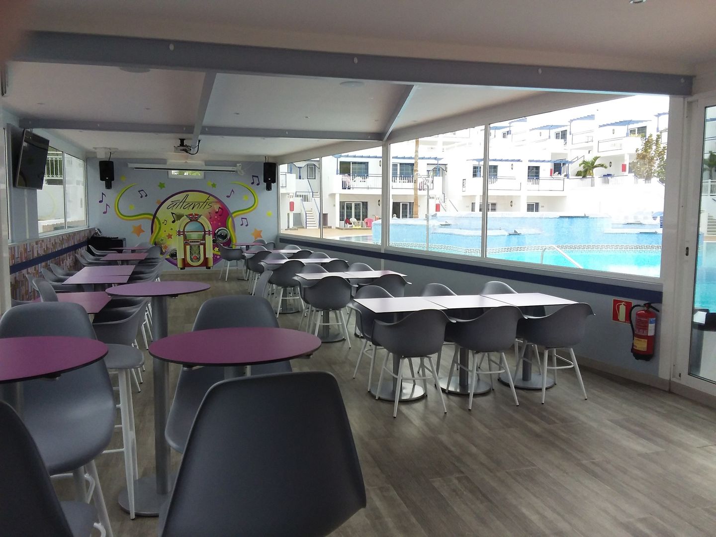 Atlantis Las Lomas image 2