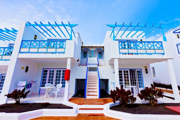 Atlantis Las Lomas in Puerto del Carmen - foto 3