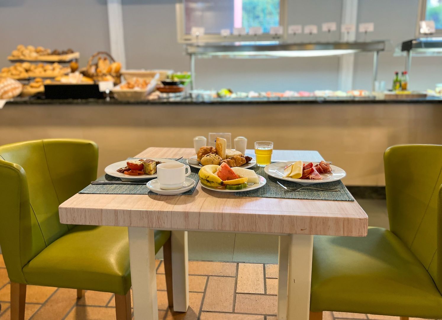 Bungalows Cordial Green Golf image 3