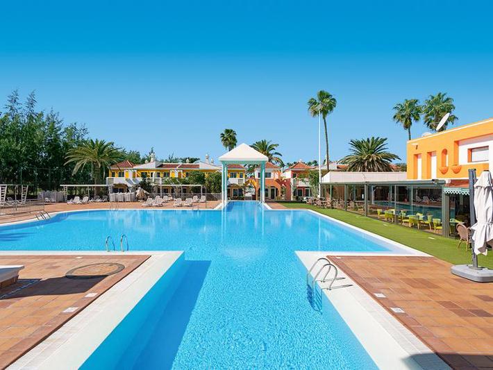 Bungalows Cordial Green Golf in Maspalomas - foto 4