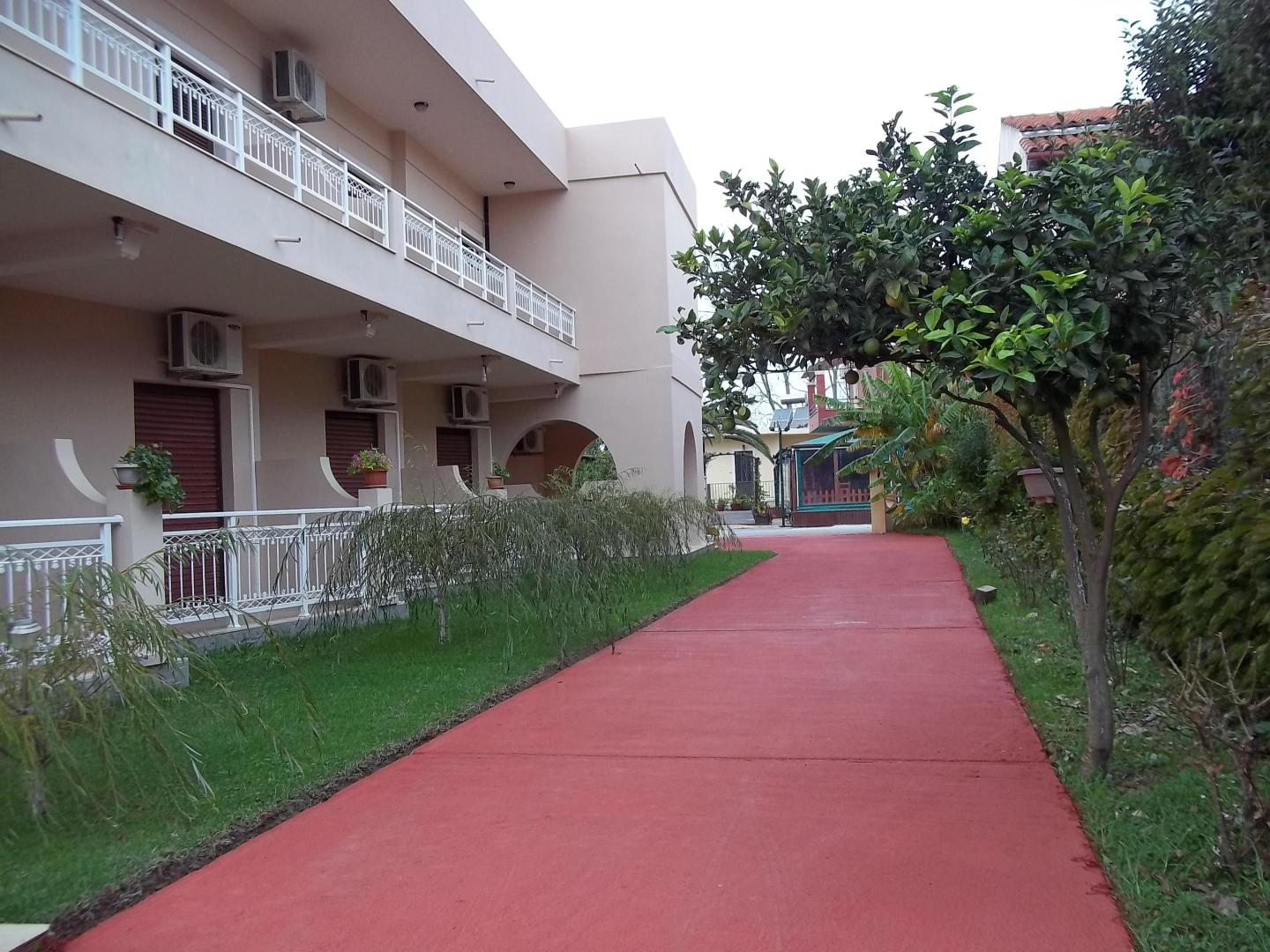 Toulas Apartments foto 20