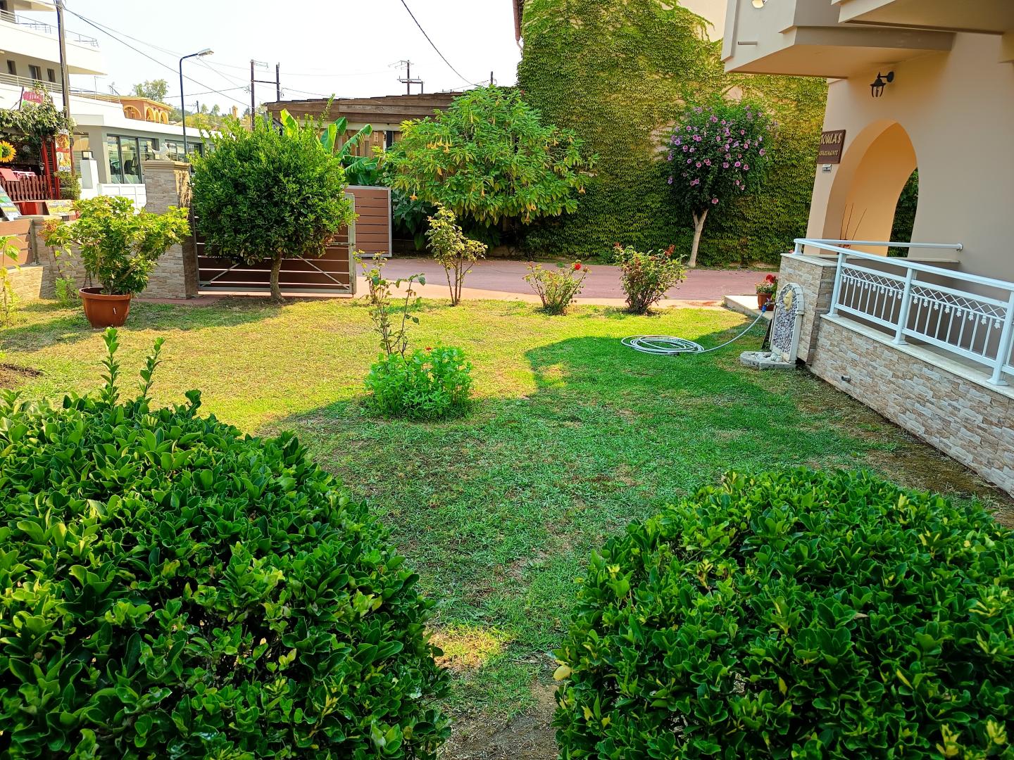 Toulas Apartments foto 24