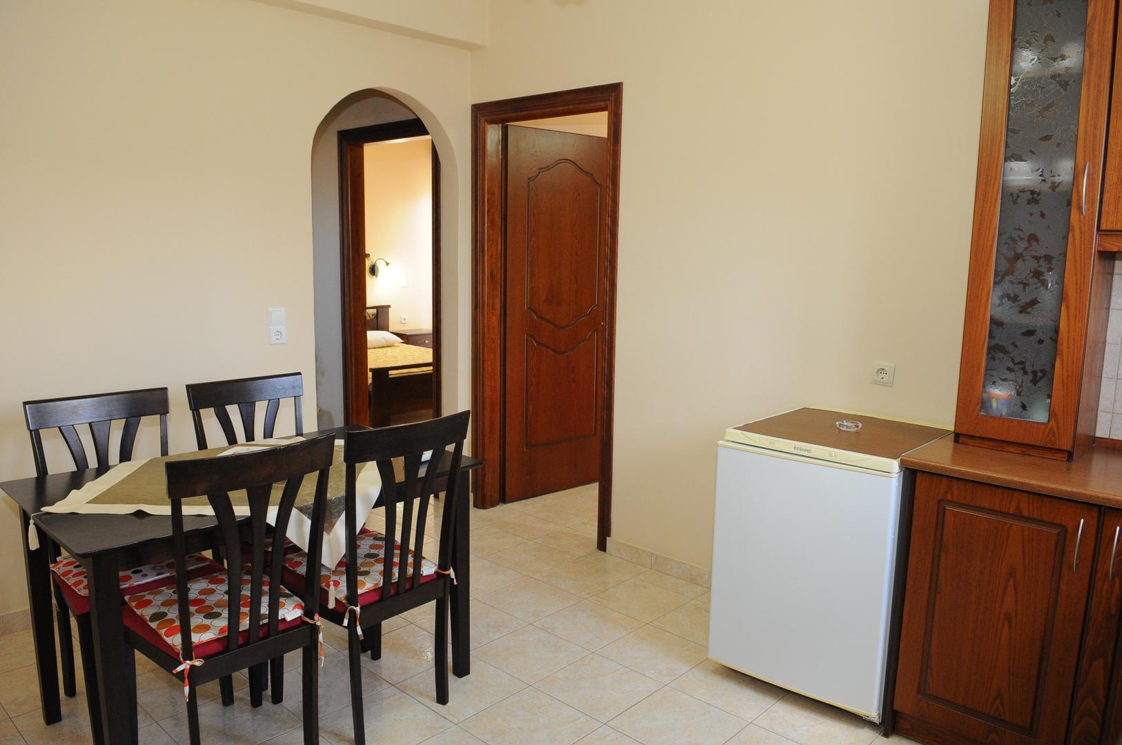 Toulas Apartments foto 15