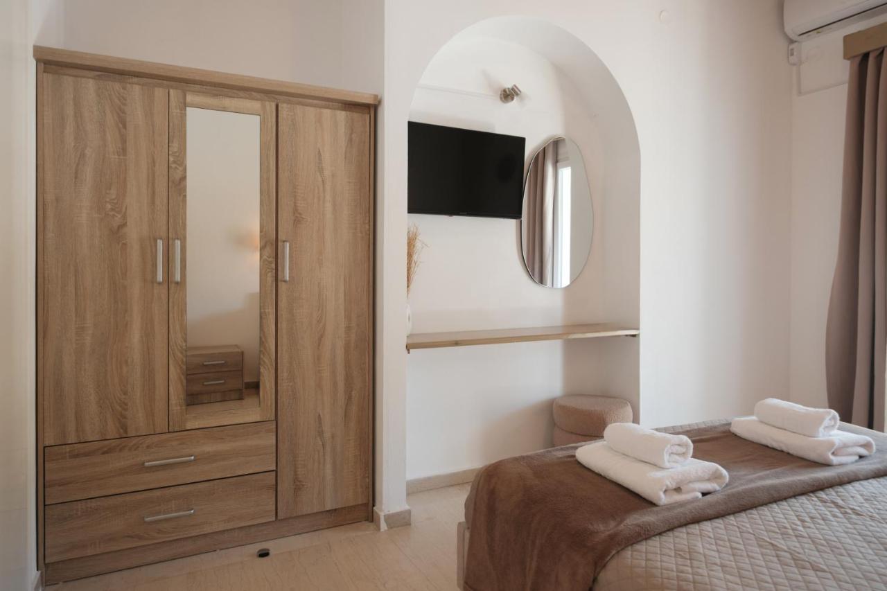Toulas Apartments foto 4
