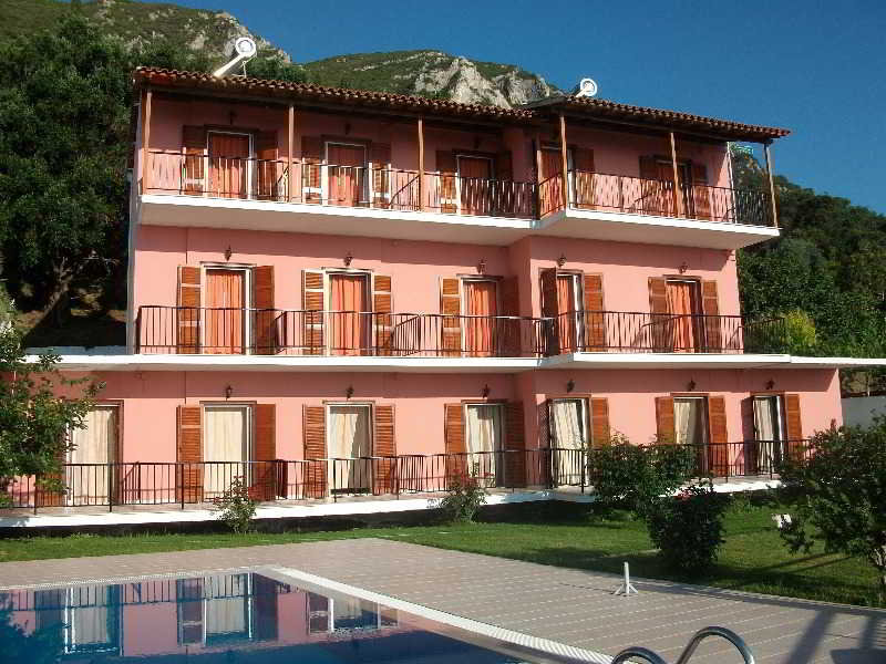 Aronis Apartments foto 12