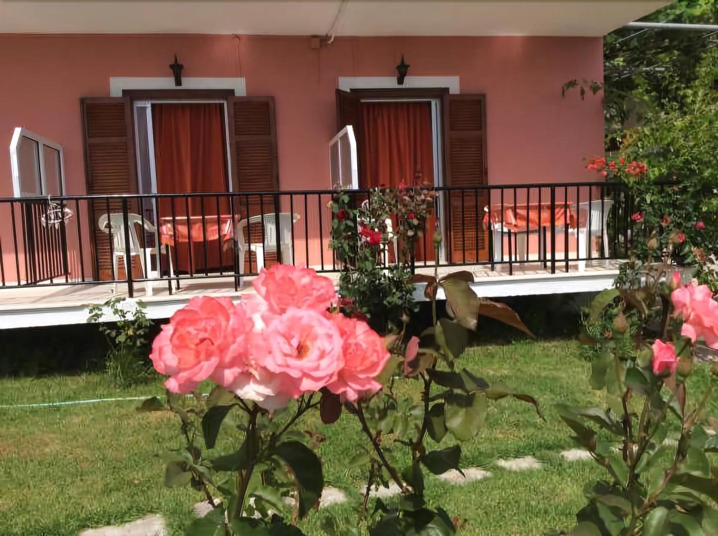 Aronis Apartments foto 16