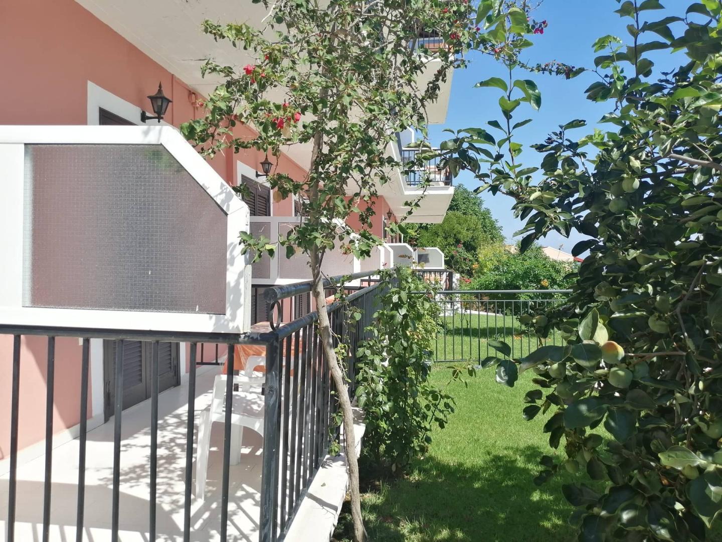 Aronis Apartments foto 32