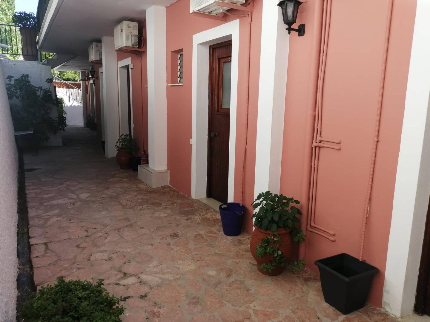 Aronis Apartments foto 40