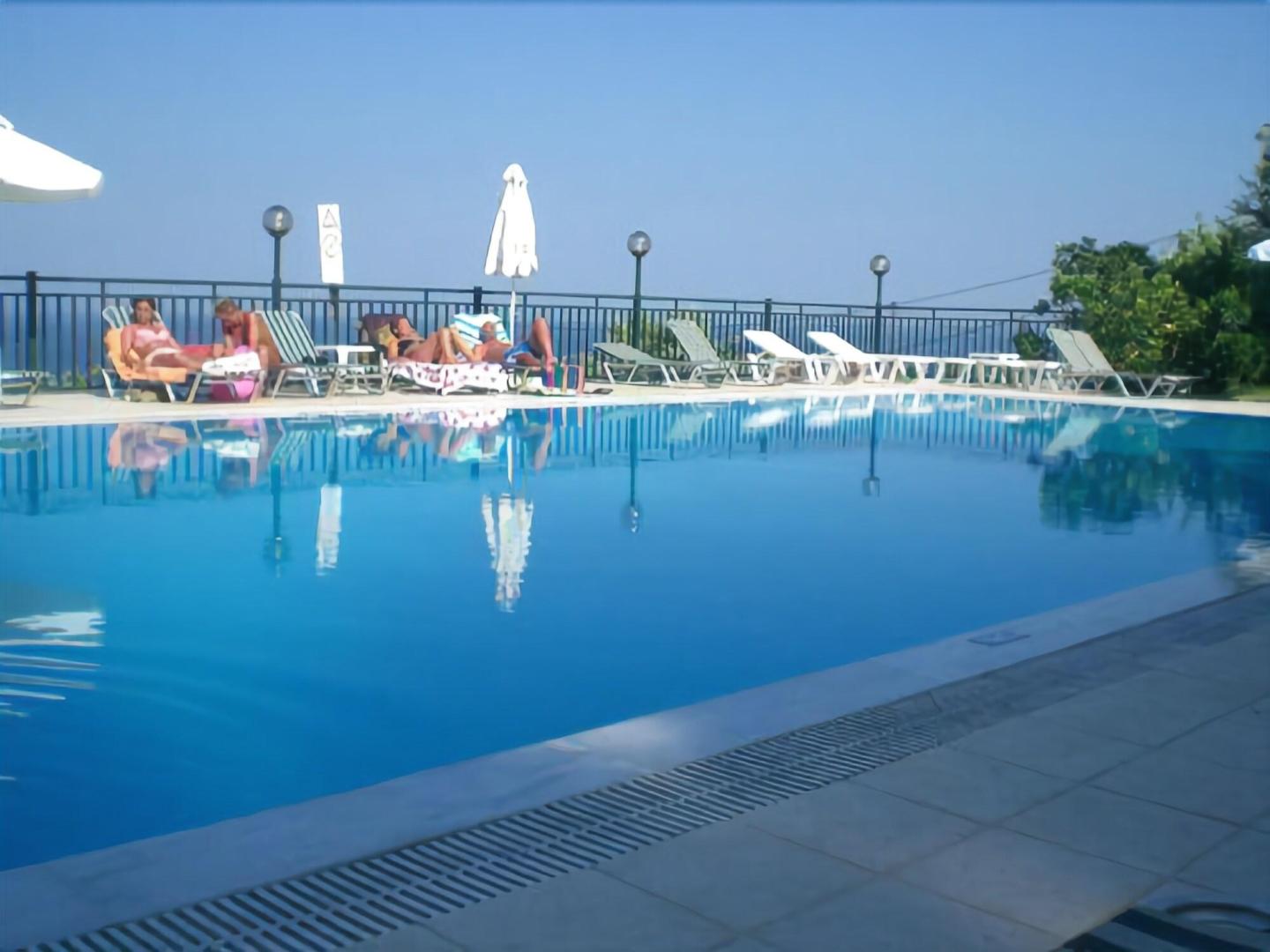 Aronis Apartments foto 11
