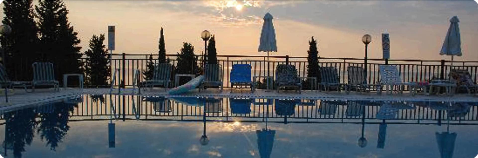 Aronis Apartments foto 15