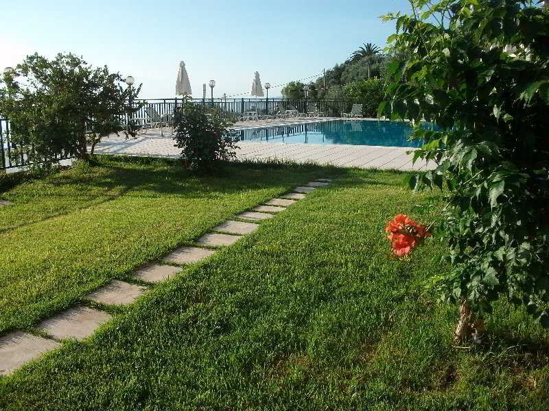 Aronis Apartments foto 13