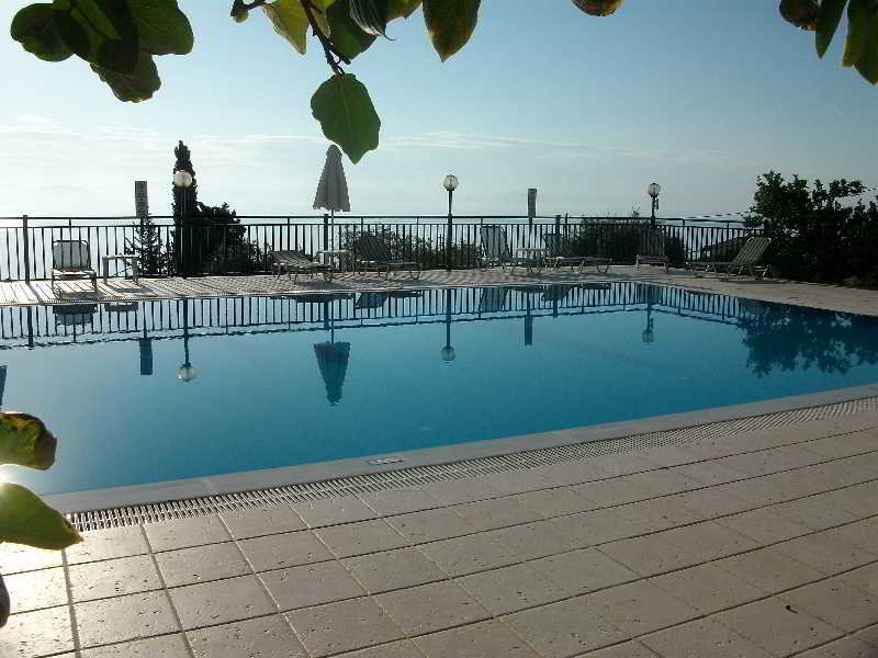 Aronis Apartments foto 17