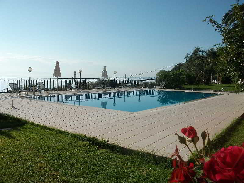 Aronis Apartments foto 21