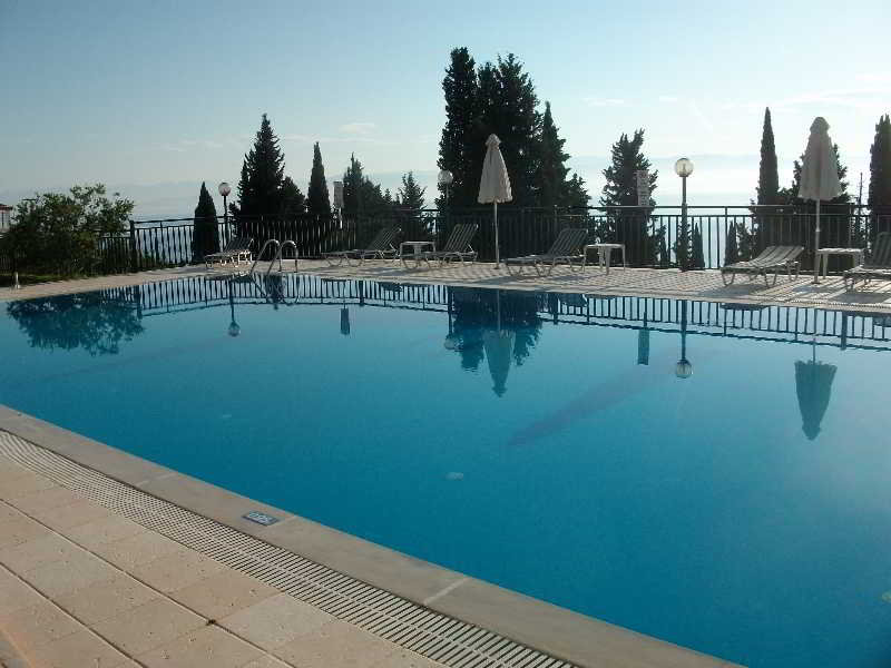 Aronis Apartments foto 24