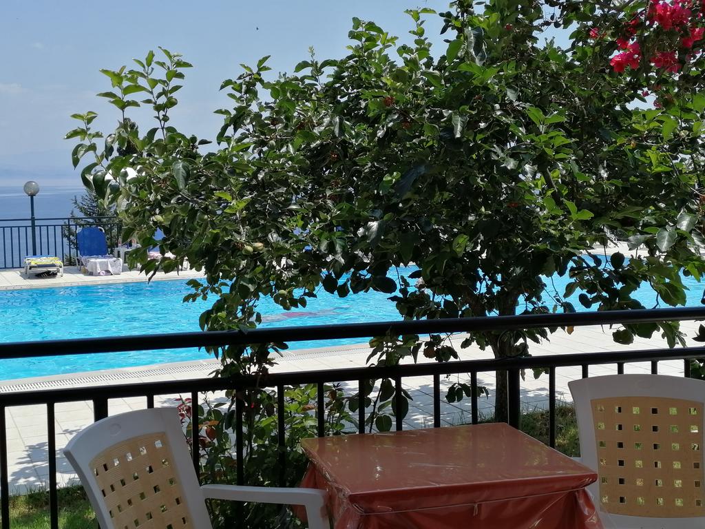 Aronis Apartments foto 30
