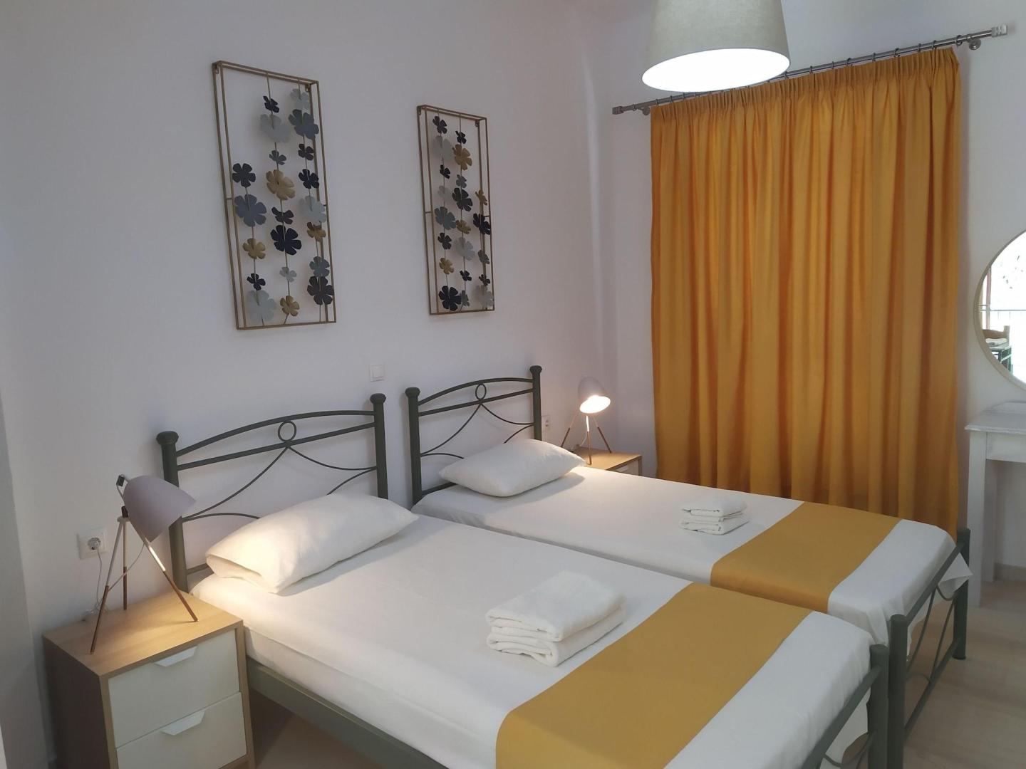 Aronis Apartments foto 37