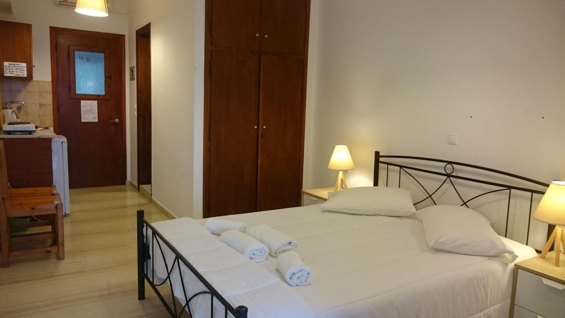 Aronis Apartments foto 35