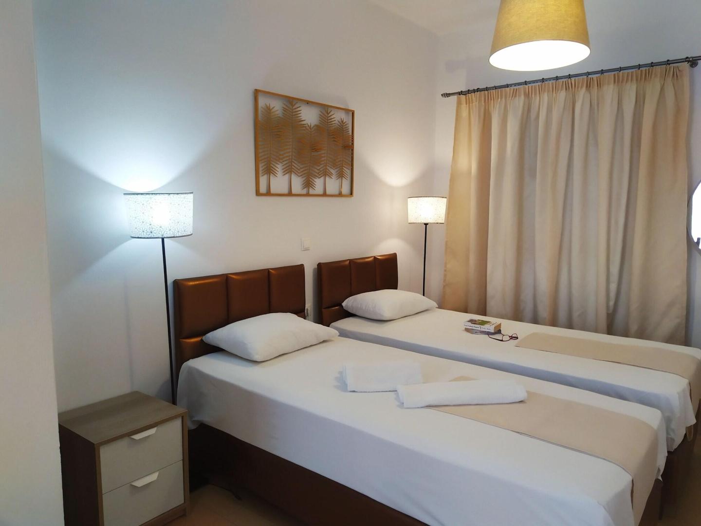 Aronis Apartments foto 39