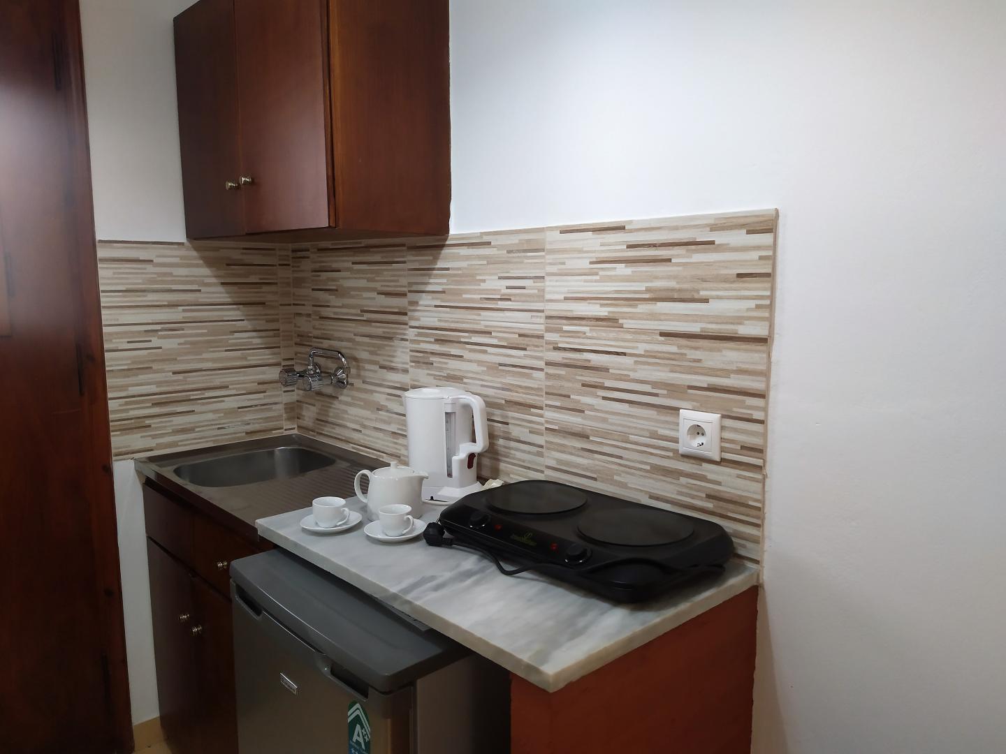 Aronis Apartments foto 33