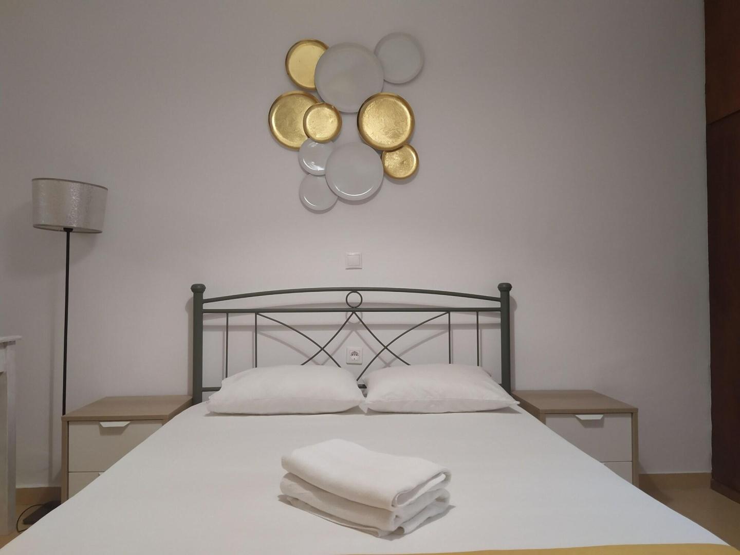 Aronis Apartments foto 43