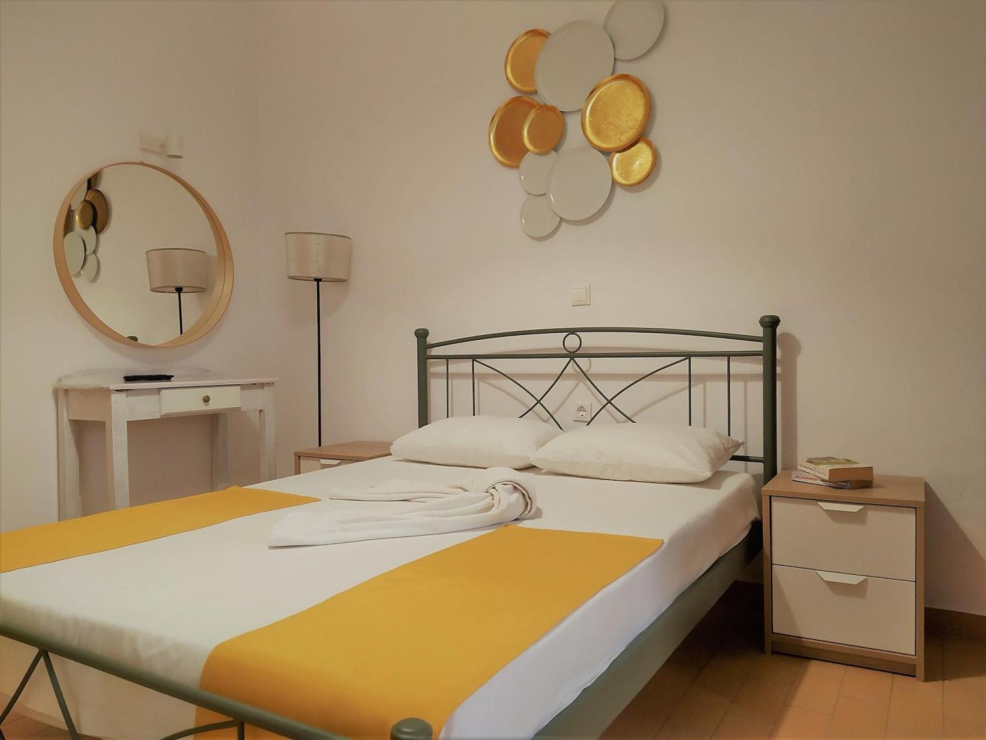 Aronis Apartments foto 41