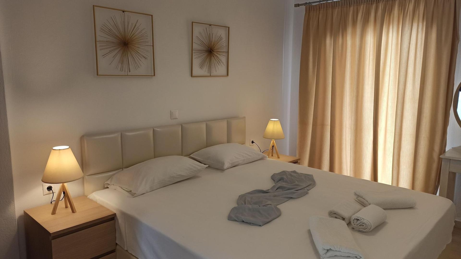 Aronis Apartments foto 8