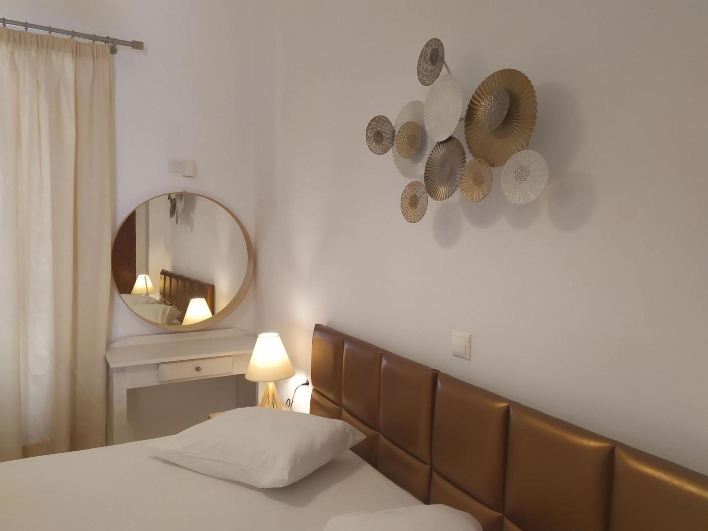 Aronis Apartments foto 10