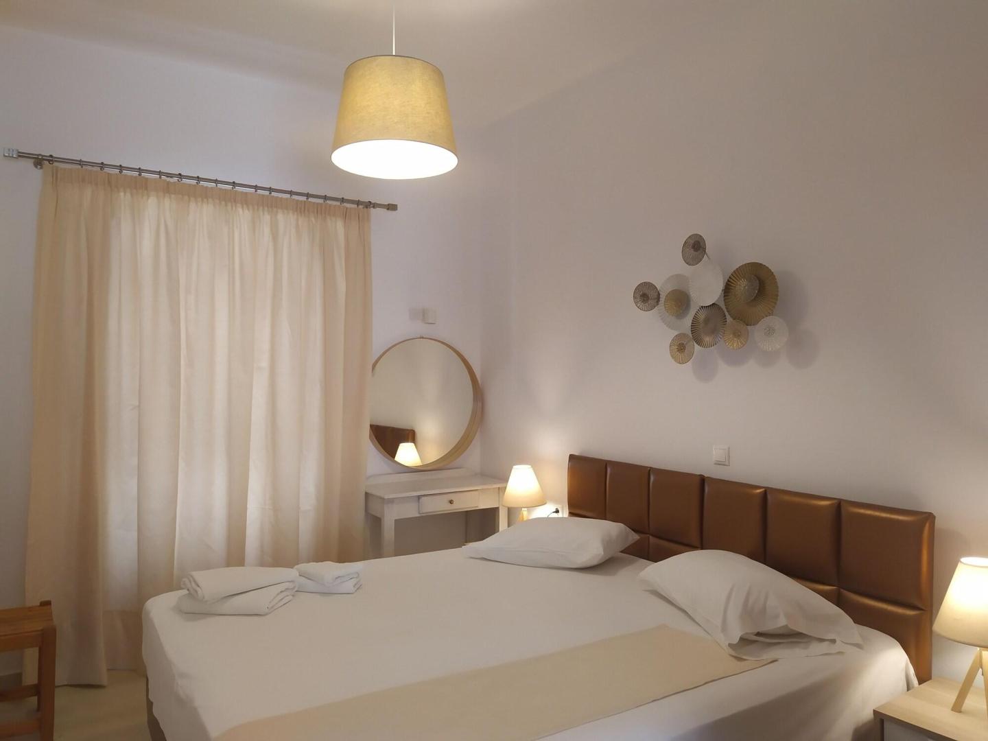 Aronis Apartments foto 6